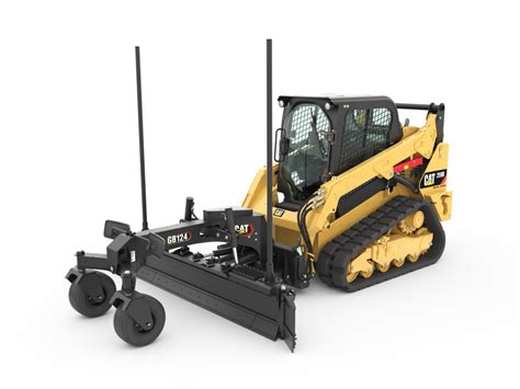 How to Remove the Cab Door on a Cat Next Gen Skid Steer or CTL